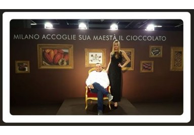 Salon du Chocolat - Milano